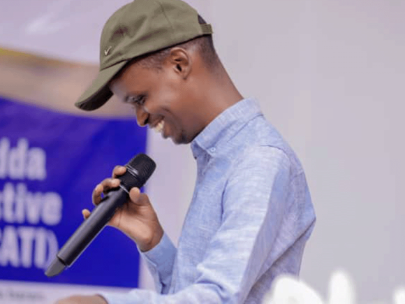 SATI Continues to Empower Blind Learners Through Digital Skills Training