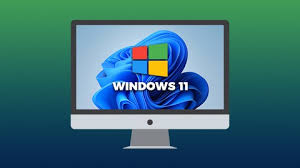 Introduction to Windows 11 Operating System